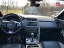 Véhicule d'occasion JAGUAR E-PACE 2.0D 180CH R-DYNAMIC CHEQUERED FLAG AWD BVA9 TPANO SIEGES CUIR CAMERA