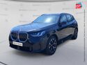 Véhicule d'occasion BMW X3 XDRIVE30E 299CH M SPORT