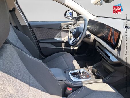 BMW SERIE 1 116A 122CH M...