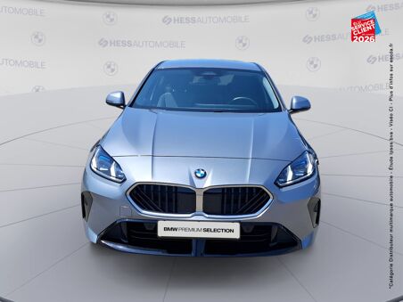 BMW SERIE 1 116A 122CH M...