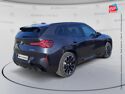 Véhicule d'occasion BMW X3 XDRIVE20 208CH M SPORT