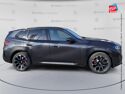 Véhicule d'occasion BMW X3 XDRIVE20 208CH M SPORT
