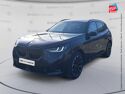 Véhicule d'occasion BMW X3 XDRIVE20 208CH M SPORT