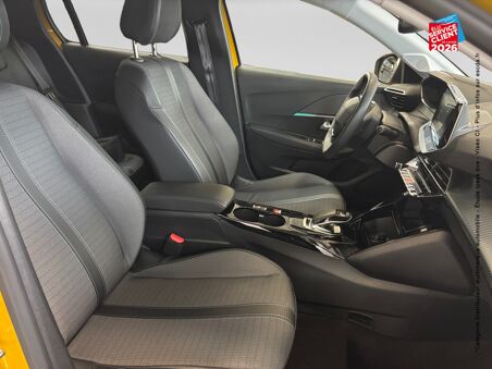 PEUGEOT 208 E-136CH ALLURE