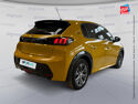 Véhicule d'occasion PEUGEOT 208 E-136CH ALLURE