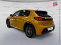 Véhicule d'occasion PEUGEOT 208 E-136CH ALLURE