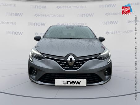 RENAULT CLIO 1.0 TCE 90CH...