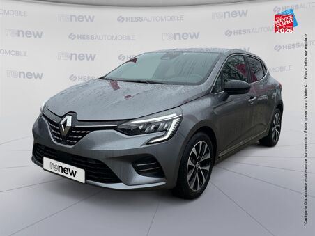 RENAULT CLIO 1.0 TCE 90CH...