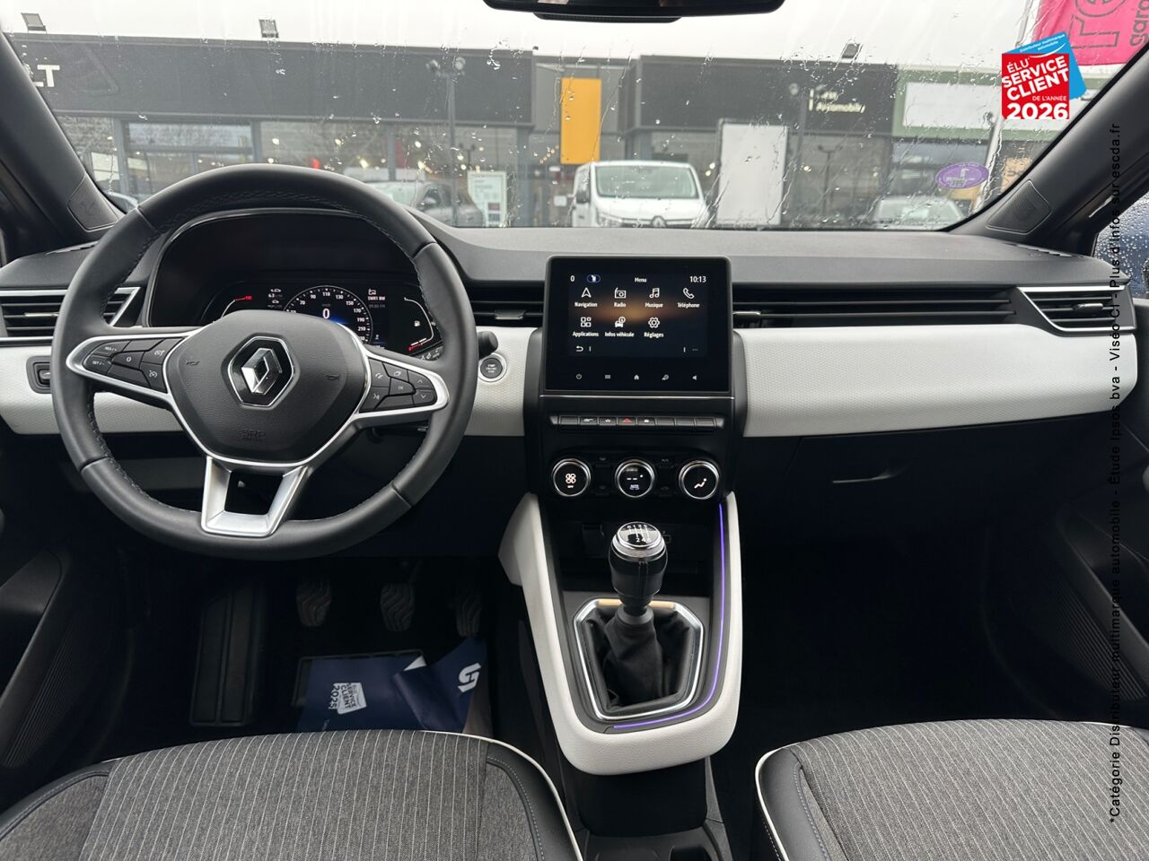 chez Renault Sélestat