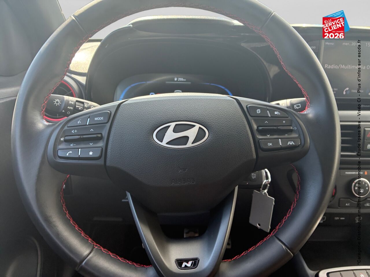 chez Hyundai Reims