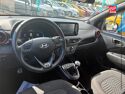 Véhicule d'occasion HYUNDAI I10 1.0 T-GDI 100CH N LINE