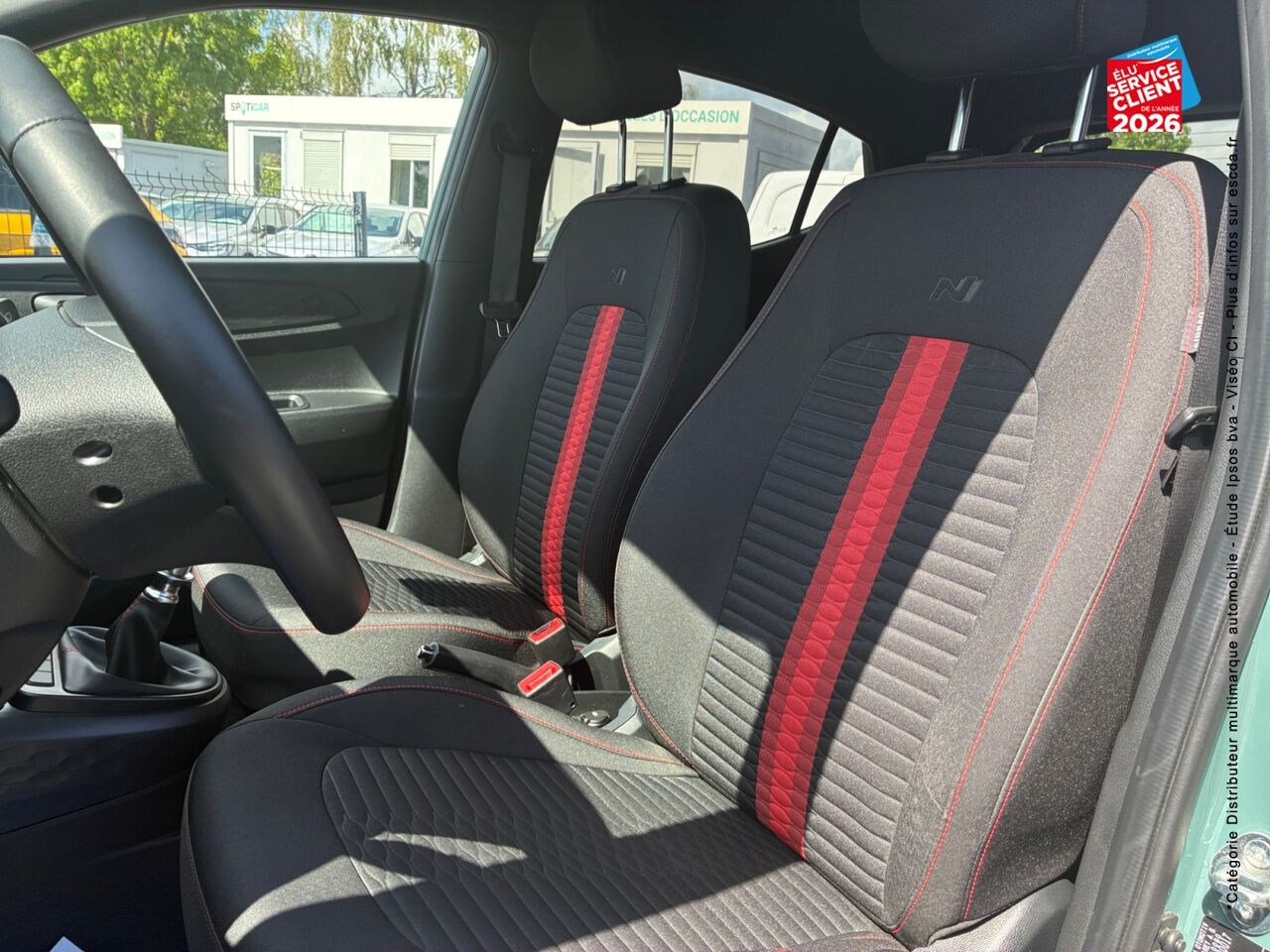 chez Hyundai Reims