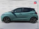 Véhicule d'occasion HYUNDAI I10 1.0 T-GDI 100CH N LINE