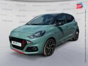 Véhicule d'occasion HYUNDAI I10 1.0 T-GDI 100CH N LINE
