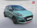 Véhicule d'occasion HYUNDAI I10 1.0 T-GDI 100CH N LINE