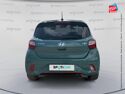 Véhicule d'occasion HYUNDAI I10 1.0 T-GDI 100CH N LINE