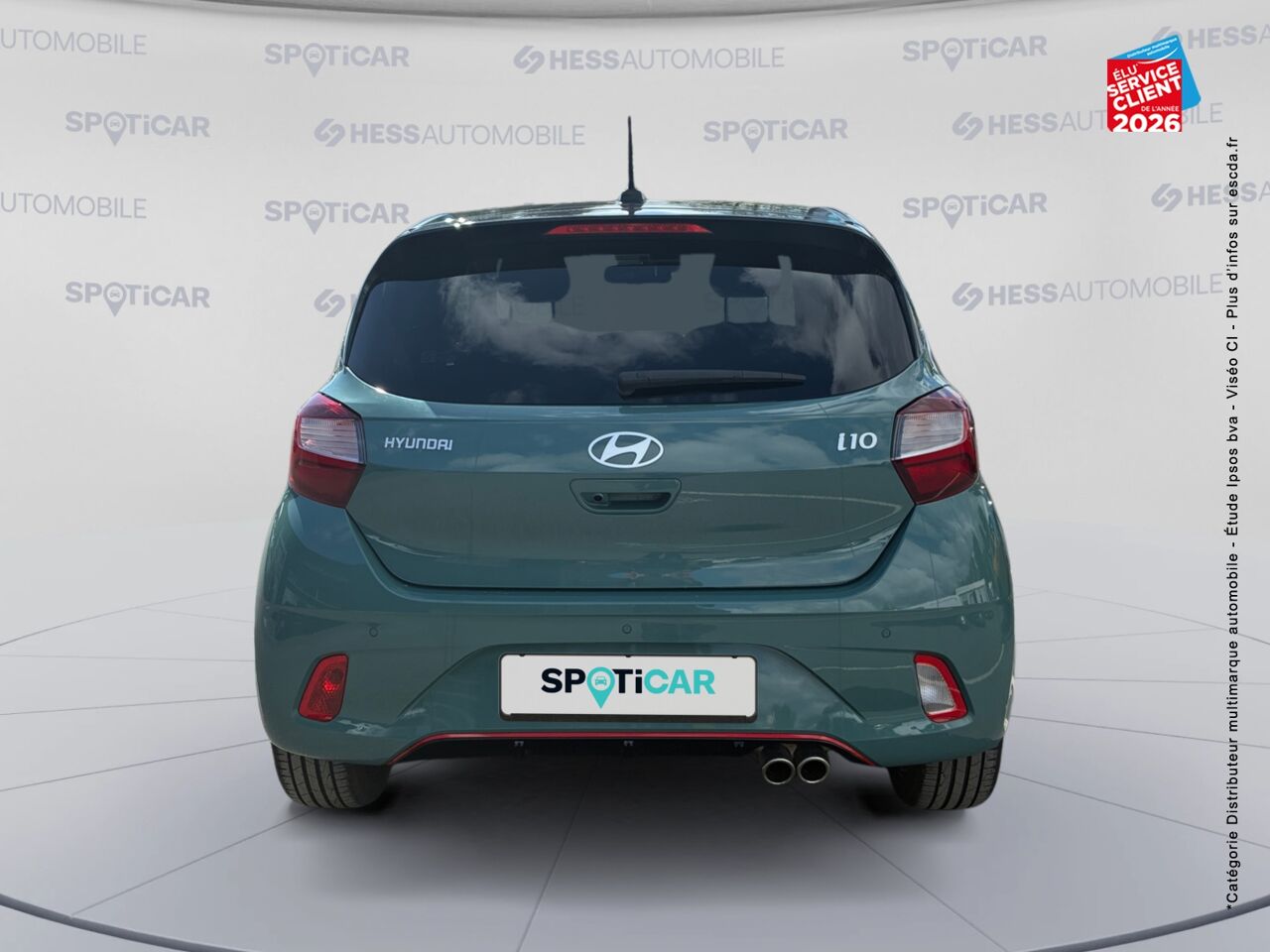 chez Hyundai Reims
