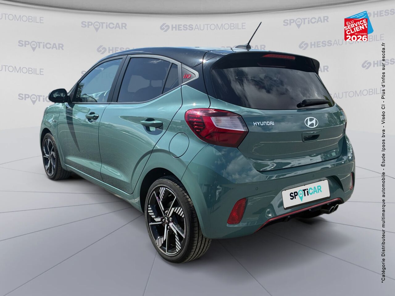 chez Hyundai Reims