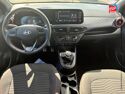 Véhicule d'occasion HYUNDAI I10 1.0 T-GDI 100CH N LINE