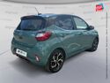 Véhicule d'occasion HYUNDAI I10 1.0 T-GDI 100CH N LINE