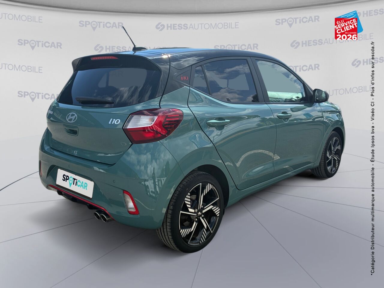 chez Hyundai Reims