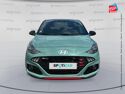 Véhicule d'occasion HYUNDAI I10 1.0 T-GDI 100CH N LINE