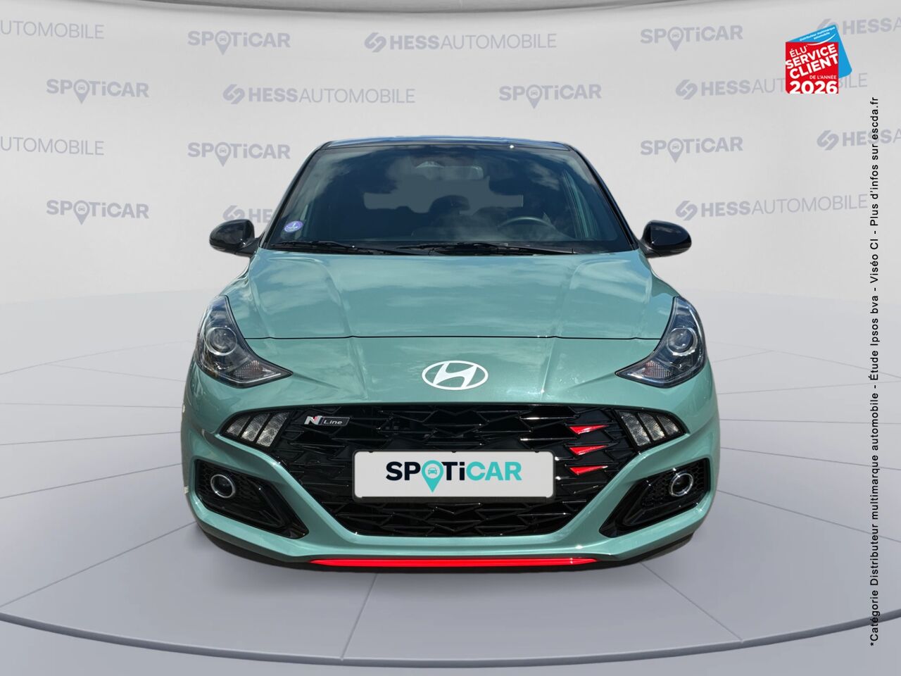 chez Hyundai Reims