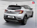 Véhicule d'occasion RENAULT CAPTUR 1.6 E-TECH HYBRIDE RECHARGEABLE 160CH RS LINE