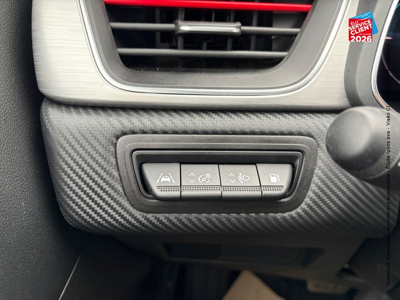 chez Renault Mulhouse
