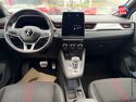 Véhicule d'occasion RENAULT CAPTUR 1.6 E-TECH HYBRIDE RECHARGEABLE 160CH RS LINE