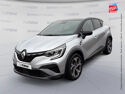 Véhicule d'occasion RENAULT CAPTUR 1.6 E-TECH HYBRIDE RECHARGEABLE 160CH RS LINE
