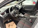 Véhicule d'occasion RENAULT CAPTUR 1.6 E-TECH HYBRIDE RECHARGEABLE 160CH RS LINE