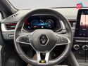 Véhicule d'occasion RENAULT CAPTUR 1.6 E-TECH HYBRIDE RECHARGEABLE 160CH RS LINE