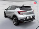 Véhicule d'occasion RENAULT CAPTUR 1.6 E-TECH HYBRIDE RECHARGEABLE 160CH RS LINE