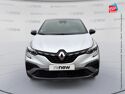 Véhicule d'occasion RENAULT CAPTUR 1.6 E-TECH HYBRIDE RECHARGEABLE 160CH RS LINE
