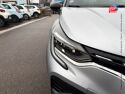 Véhicule d'occasion RENAULT CAPTUR 1.6 E-TECH HYBRIDE RECHARGEABLE 160CH RS LINE