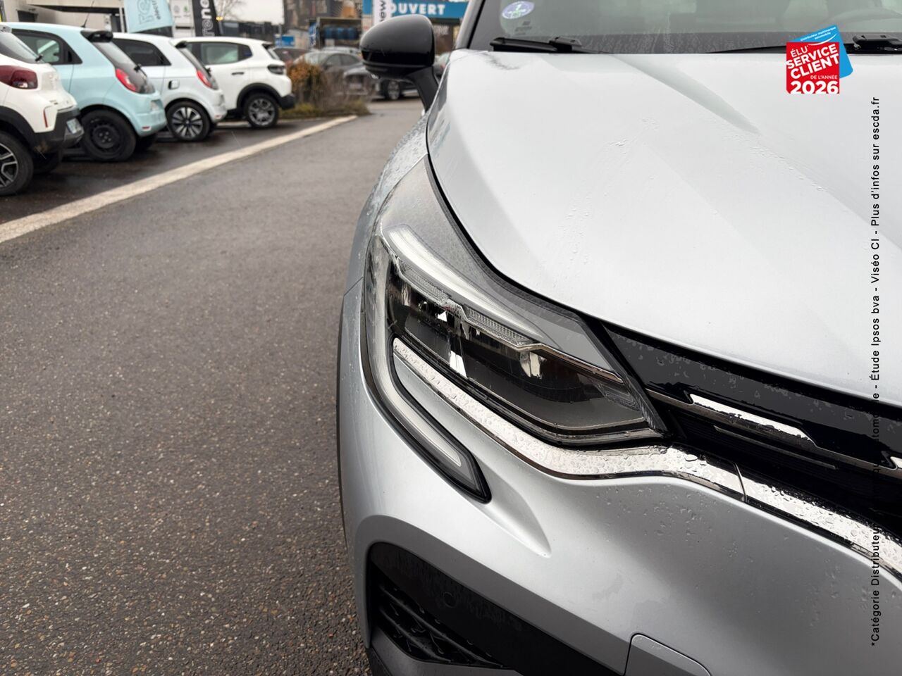 chez Renault Mulhouse