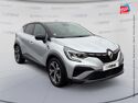 Véhicule d'occasion RENAULT CAPTUR 1.6 E-TECH HYBRIDE RECHARGEABLE 160CH RS LINE