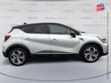 Véhicule d'occasion RENAULT CAPTUR 1.6 E-TECH HYBRIDE RECHARGEABLE 160CH RS LINE