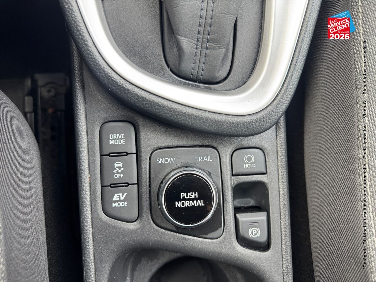 chez Toyota Sarreguemines