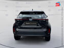 Véhicule d'occasion TOYOTA YARIS CROSS 116H DYNAMIC BUSINESS AWD-I + PROGRAMME BEYOND ZERO ACADEMY MY21