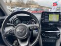 Véhicule d'occasion TOYOTA YARIS CROSS 116H DYNAMIC BUSINESS AWD-I + PROGRAMME BEYOND ZERO ACADEMY MY21
