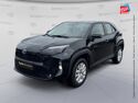 Véhicule d'occasion TOYOTA YARIS CROSS 116H DYNAMIC BUSINESS AWD-I + PROGRAMME BEYOND ZERO ACADEMY MY21