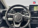 Véhicule d'occasion TOYOTA YARIS CROSS 116H DYNAMIC BUSINESS AWD-I + PROGRAMME BEYOND ZERO ACADEMY MY21
