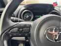 Véhicule d'occasion TOYOTA YARIS CROSS 116H DYNAMIC BUSINESS AWD-I + PROGRAMME BEYOND ZERO ACADEMY MY21