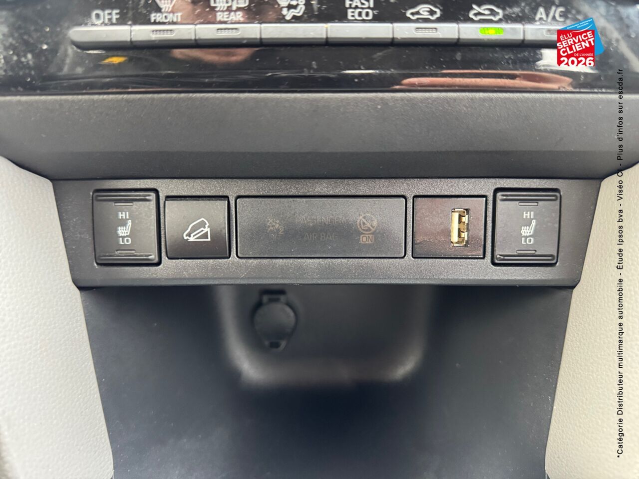 chez Toyota Sarreguemines