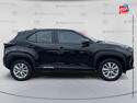 Véhicule d'occasion TOYOTA YARIS CROSS 116H DYNAMIC BUSINESS AWD-I + PROGRAMME BEYOND ZERO ACADEMY MY21