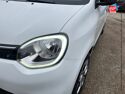 Véhicule d'occasion RENAULT TWINGO 1.0 SCE 65CH EQUILIBRE