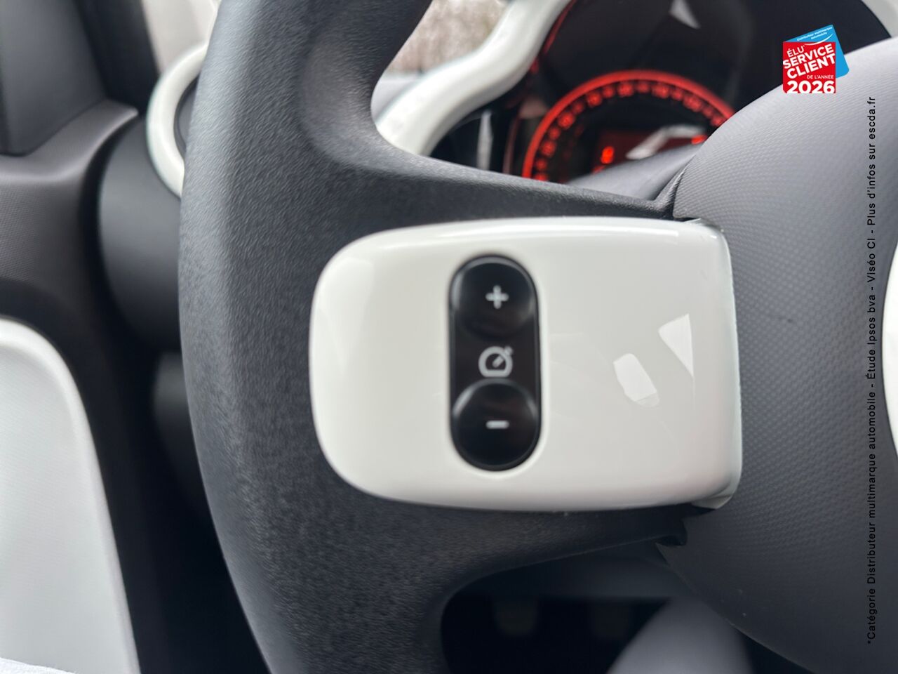 chez Renault Sélestat