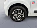 Véhicule d'occasion RENAULT TWINGO 1.0 SCE 65CH EQUILIBRE